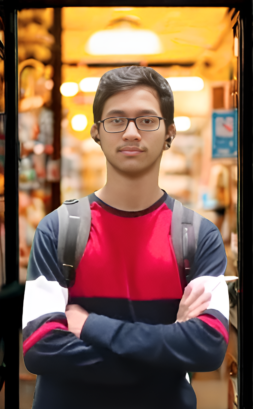 Pankaj Gop